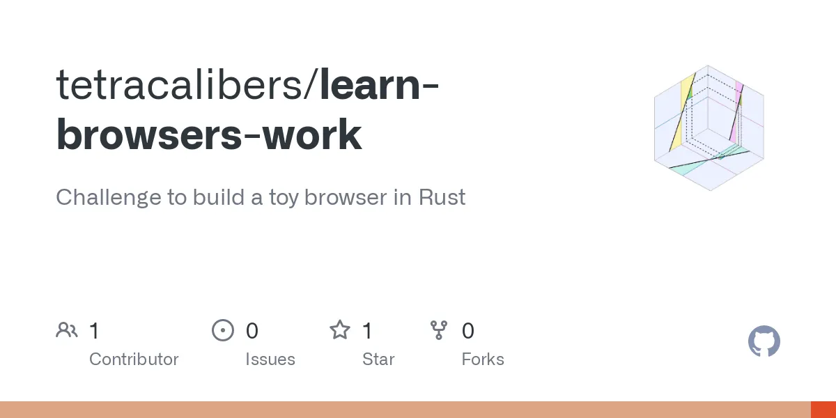 Learn Browser's Work